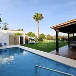 Tatil Evi In Walking Distance To Amenities Marbella