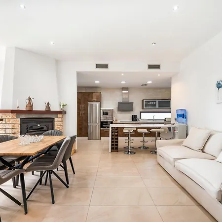 In Walking Distance To Amenities Casa de Férias Marbella