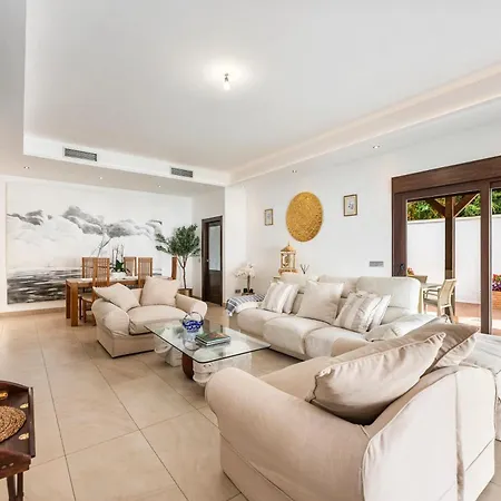 In Walking Distance To Amenities