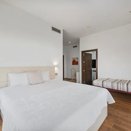 In Walking Distance To Amenities Marbella