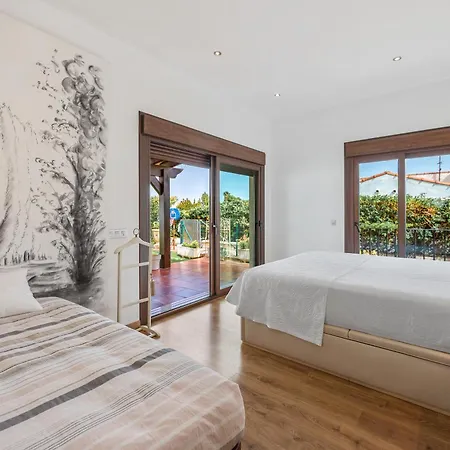 In Walking Distance To Amenities Marbella