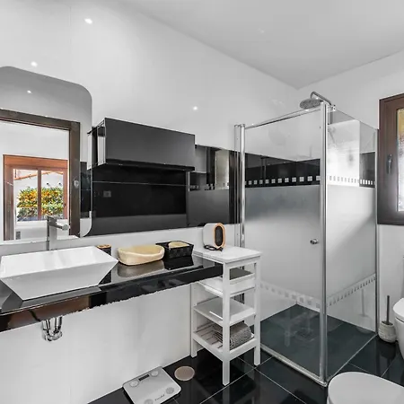 In Walking Distance To Amenities Marbella