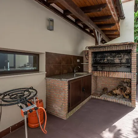 Casa de Férias In Walking Distance To Amenities