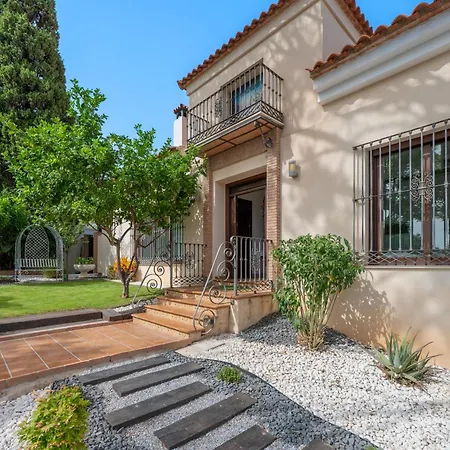 Casa de Férias In Walking Distance To Amenities Marbella