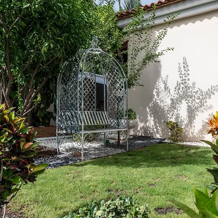 In Walking Distance To Amenities