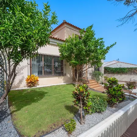 Casa de Férias In Walking Distance To Amenities Marbella