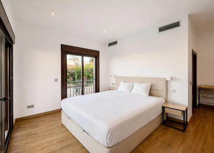 In Walking Distance To Amenities Marbella