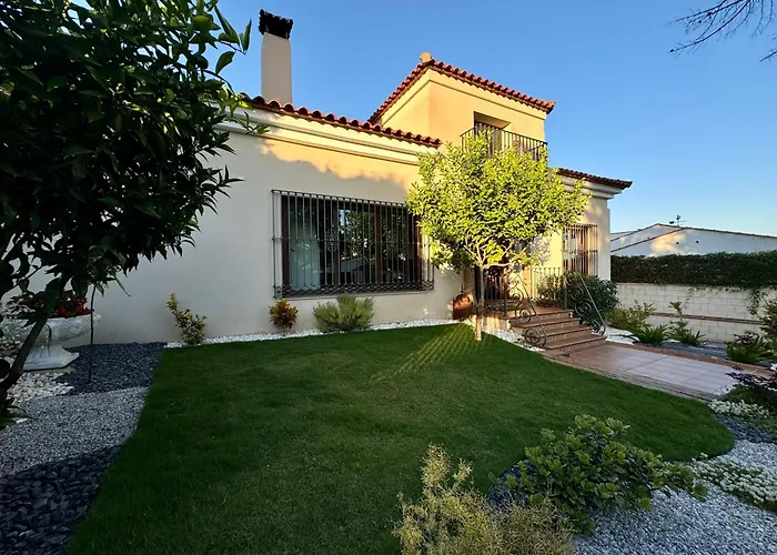 Ferienhaus In Walking Distance To Amenities