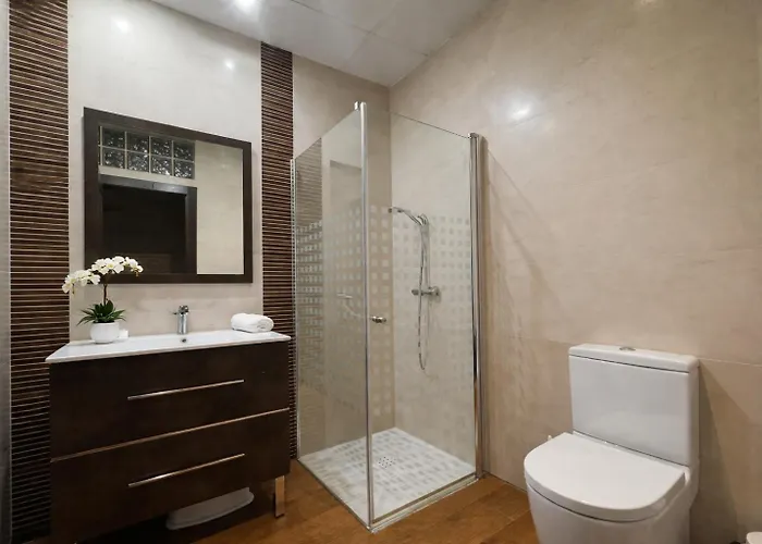 In Walking Distance To Amenities * Marbella
