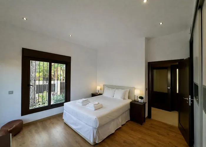 In Walking Distance To Amenities